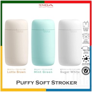 Tenga Puffy Soft Stroker