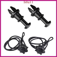 LID 1K6863447A 1K6863447A9B9 Rear Parcel Shelf Strap String Cord For MK6 MK5 MK2 8P