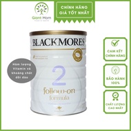 Sữa Blackmores số 1 Sữa Blackmores số 2 Sữa Blackmores số 3 Giantmom - Sữa Blackmore nội địa Úc - Hà
