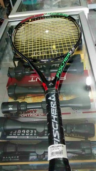 Raket Tenis Fischer M-Pro No 1 105