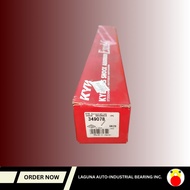 KYB Gas Shock Absorber Excel-G 349078
