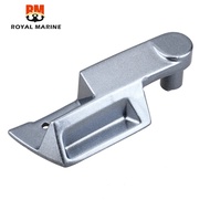 6F5-42815-00-4D Lever, Clamp for yamaha outboard 2 stroke 40HP  EK40GMH EK40 6F5-42815-01-4D  6F5-42
