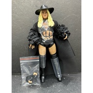 AEW All Elite Wrestling Julia Hart