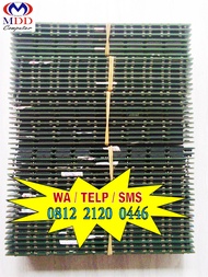Jual MEMORI/RAM DDR1 256 & 512 MB dan 1 GB (PC 2100/2700/3200) Second Untuk Komputer PC/Rakitan/Desk
