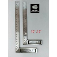 TRY SQUARE 10" AND 12" (90 degree)