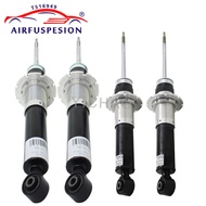 4PCS For Ferrari 458 Front + Rear Air Suspension Shock Absorber Core OEM 255863 255864