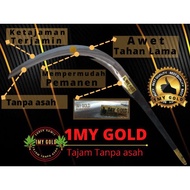 egrek sawit 1MY GOLD best Guality KLS original mayalsia tnpa asah