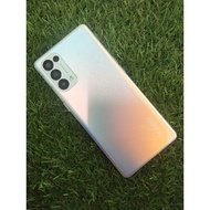 [USED]OPPO Reno5 Pro5G 17(12+5)GB RAM+ 256GB ROM)/65W fast charge