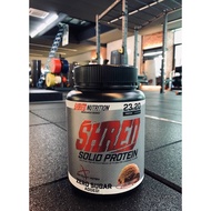 SHRED PEA SOLID PROTEIN