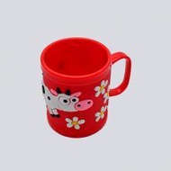 CARTOON CUP D8xH9.3CM 100G