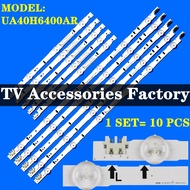 UA40H6400AR SAMSUNG 40" LED TV BACKLIGHT (LAMPU TV) SAMSUNG 40 INCH LED TV BACKLIGHT UA40H6400 40H64