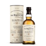 The Balvenie 12 Years Doublewood 700ml [現貨]