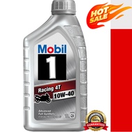 MOBIL 1 FULLY SYNTHETIC 10W/40