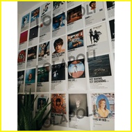 ✸ ✟ ℗ Poster Cover Album 1989 - Taylor Swift