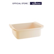 [Payday] DKW HH-701 กะละมังพรีเมียม 15 ลิตร (มีหลายสี) Wash Basin อ่างแช่เท้า อ่างอาบน้ำแมว อ่างอาบน้ำสัตว์เลี้ยง