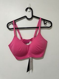 Nike Nk Alate Minimalist Bra 粉紅色 運動內衣 DM0527-684