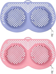 Bra Laundry Bag for Delicates Machine Mesh Laundry Bags Lingerie Protector for Bras 2025 Upgrade No-