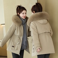 Women's Clothing Fleece-Fleece-Fleece-Fleece-Fleece-Fleece Thickened Pa