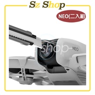 DJI NEO Lens Tempered Film (2 in a Set)/DJI NEO Protective Film/DJI NEO 9H Tempered Film/DJI NEO Tem