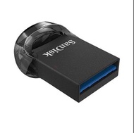 32GB SanDisk CZ4303 USB3.1 Ultra Fit 130MB/s