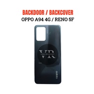 BACK COVER BACK DOOR BACK COVER OPPO A94 4G / RENO 5F