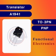 2SA1941 A1941 2SC5198 C5198 Transistor Toshiba