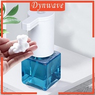 [Dynwave] Automatic Foaming Soap Dispenser, USB Foaming Hand Soap Dispenser Touchless Automatic Foam Soap Dispenser Hands White 150ML