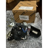 SAGA SAGA | Old Avanza 2004-2011 Wiper Motor Front Link Lever Drive Original 85110-BZ010