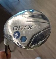 brand new "XXIO" MP1200 #5 18° fairway wood ( Left handed )