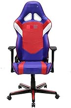 Ergonomic Design Gaming Chair Gaming Chair Office Chair Racing Bucket Seat Office Gaming Computer Chair for E-Sports Reclining Home Office Chair With Massage High Back hopeful