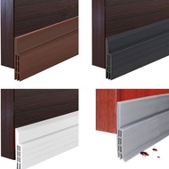 1 Meter Long Silicone Insect, Dust, Soundproofing Strip, Room Soundproofing, Various Colors WMO YULQ