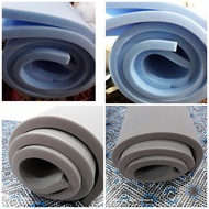 Upholstery cushion foam / span lapik sofa dan kusyen