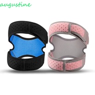 AUGUSTINE Patella Knee Brace, Patella Protector Adjustable Patella Protect Band, Patella Protect Str