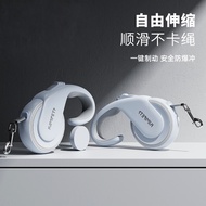 Dog Leash 5m Automatic Retractable Cat Leash Pet Leash Dog Leash Dog Leash Dog Leash C12.15