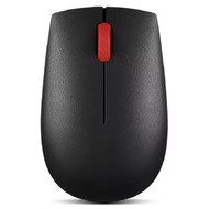 Lenovo Essential Compact 1000 DPI Wireless Mouse - 4Y50R20864