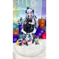 GIRLS FRONTLINE🔥HK416🔥ACTION FIGURE TOYS STATUES💥少女前线HK416黑猫的赠礼💥手办模型
