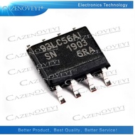 5 piece  93LC46AT-I-SN SOIC-8