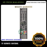 L32M8T L43M8T U32H7S U40H7S U43H7A U43H7S CHIQ SMART ANDROID TV REMOTE CONTROL