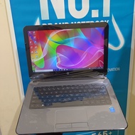 BEKAS! Laptop hp g4 core i3