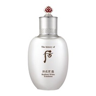 Whoo (The History Of Whoo) Gongjinhyang Seol Radiant White Emulsion 110ml