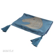 Hotel Style Bedding Runner Decorative Bed Slipcover Throw Bed