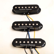 Seymour Duncan 7-String Pickup Vintage Single Coil Electric Guitar Pickup Black Professional Accesso