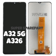 Lcd SAMSUNG FULLSET A32 5G/A326 Best Quality