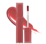 ลิปทินท์โรแมนด์ Romand Dewy Ful Water Tint #03 If Rose