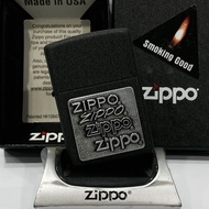 ORIGINAL ZIPPO ZIPPO ZIPPO 363