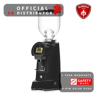 Eureka Helios 65 220-240V/50-60Hz Commercial Coffee Grinder SG/UK plug (Please kindly chat with us f