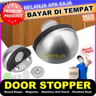 DF1 Magnetic Door Stopper