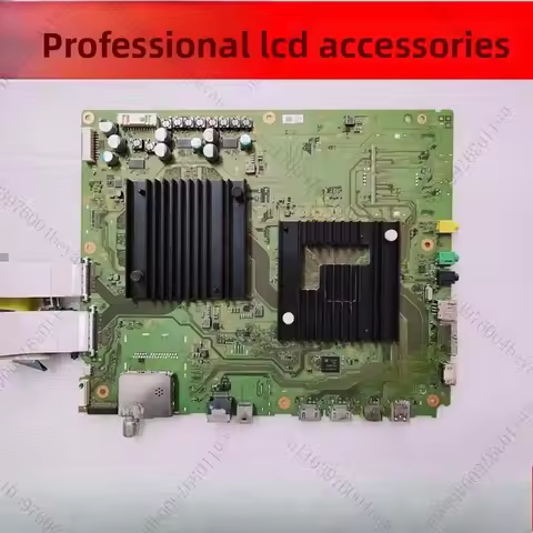 KD - 49/55/65 X 9000 F KD-55/65A8F TV main board 1-983-249-31