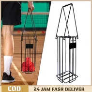 Tennis Balls Picker Tennis Ball Collector Tennis Ball Picker Vertical Tennis Storage Basket