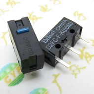 OMRON OMRON D2FC-F-K (50m) Mouse Micro Switch 7N 10m 20M Series
